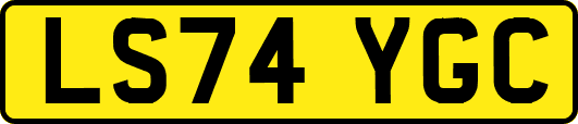 LS74YGC