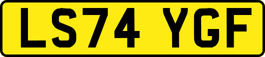 LS74YGF