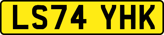 LS74YHK