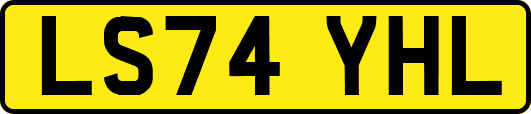 LS74YHL