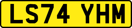 LS74YHM