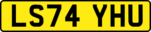 LS74YHU