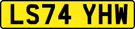 LS74YHW