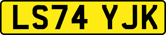 LS74YJK