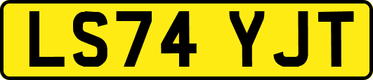 LS74YJT