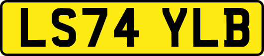 LS74YLB