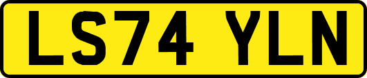 LS74YLN