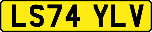 LS74YLV