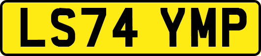 LS74YMP