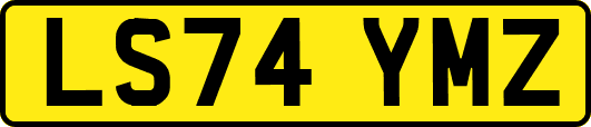 LS74YMZ