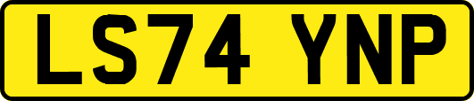LS74YNP