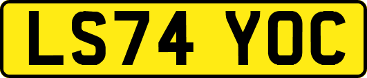 LS74YOC