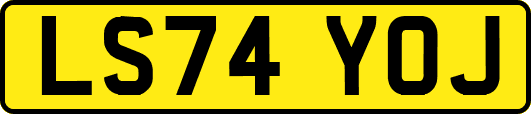 LS74YOJ
