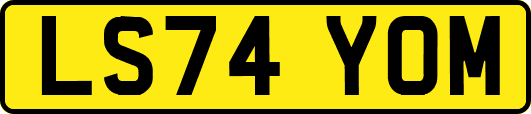 LS74YOM