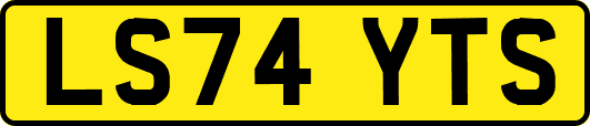 LS74YTS