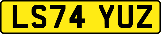LS74YUZ