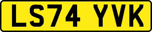 LS74YVK