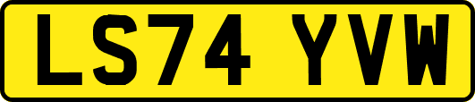 LS74YVW