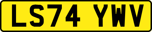 LS74YWV