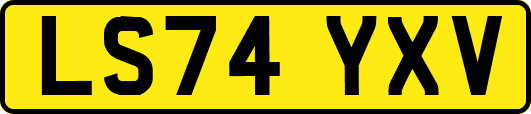 LS74YXV