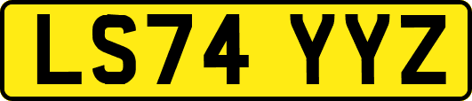 LS74YYZ