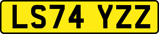 LS74YZZ