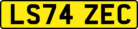LS74ZEC