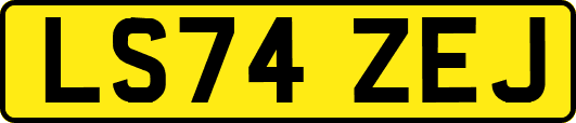 LS74ZEJ