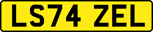 LS74ZEL