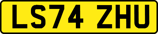 LS74ZHU