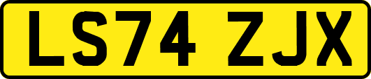 LS74ZJX