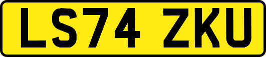 LS74ZKU