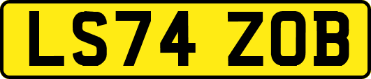 LS74ZOB