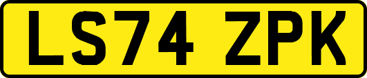 LS74ZPK
