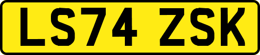 LS74ZSK