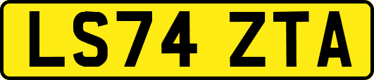 LS74ZTA