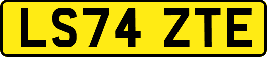 LS74ZTE