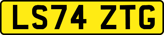 LS74ZTG