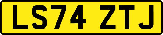 LS74ZTJ