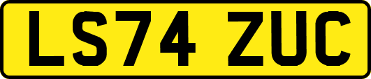 LS74ZUC