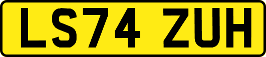 LS74ZUH