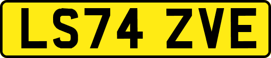 LS74ZVE