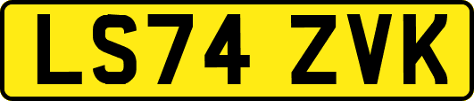LS74ZVK