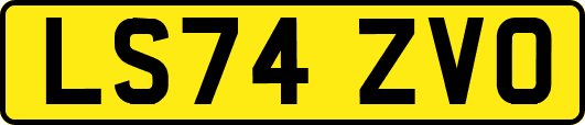 LS74ZVO