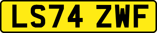 LS74ZWF