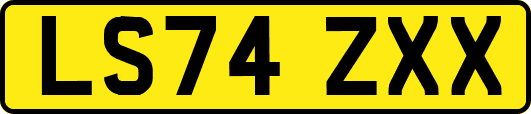 LS74ZXX