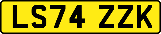 LS74ZZK