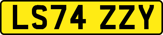 LS74ZZY