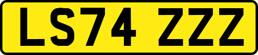 LS74ZZZ