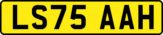 LS75AAH